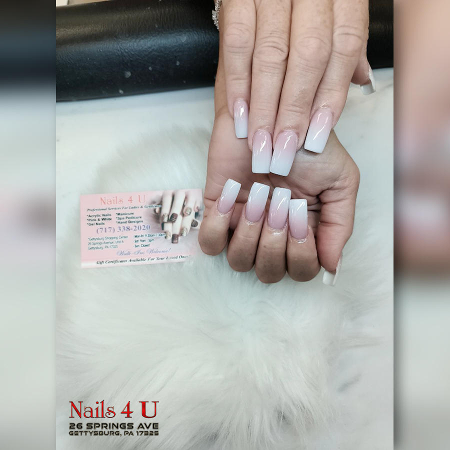 Nail ideas | Nails 4 U 